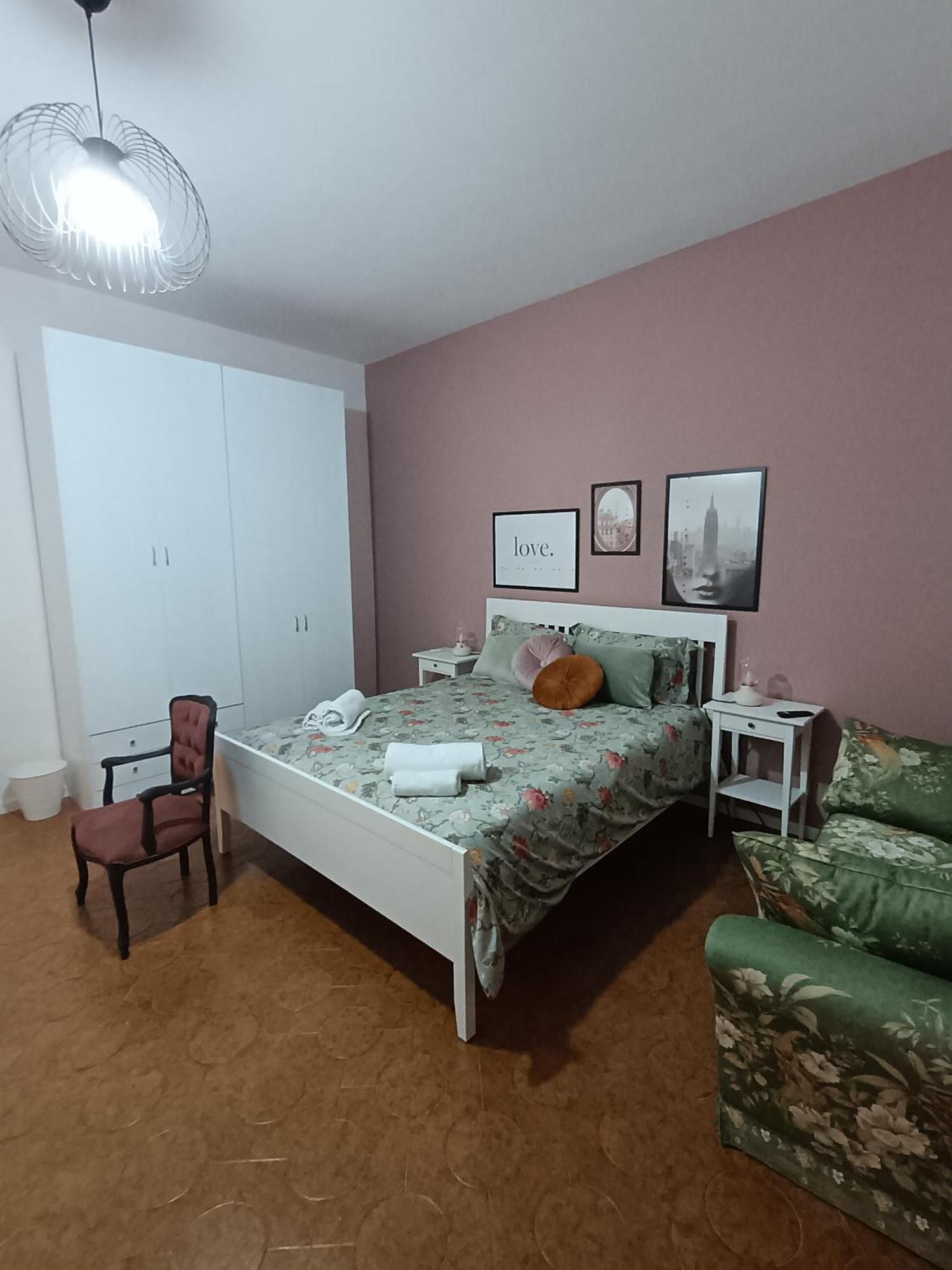 B&B Le Coccole Di Galluzzo Gabriele Aragona Kültér fotó