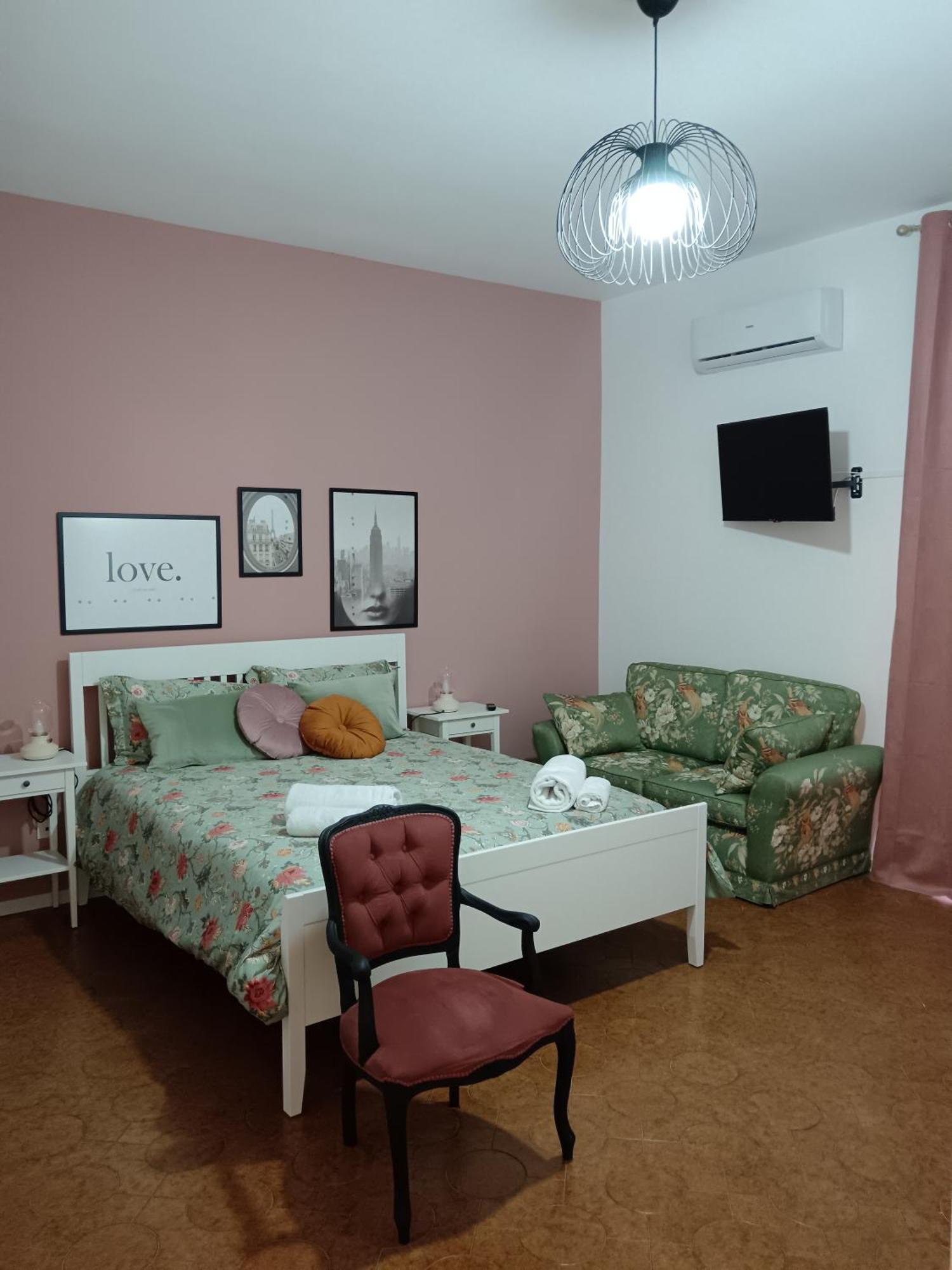 B&B Le Coccole Di Galluzzo Gabriele Aragona Kültér fotó
