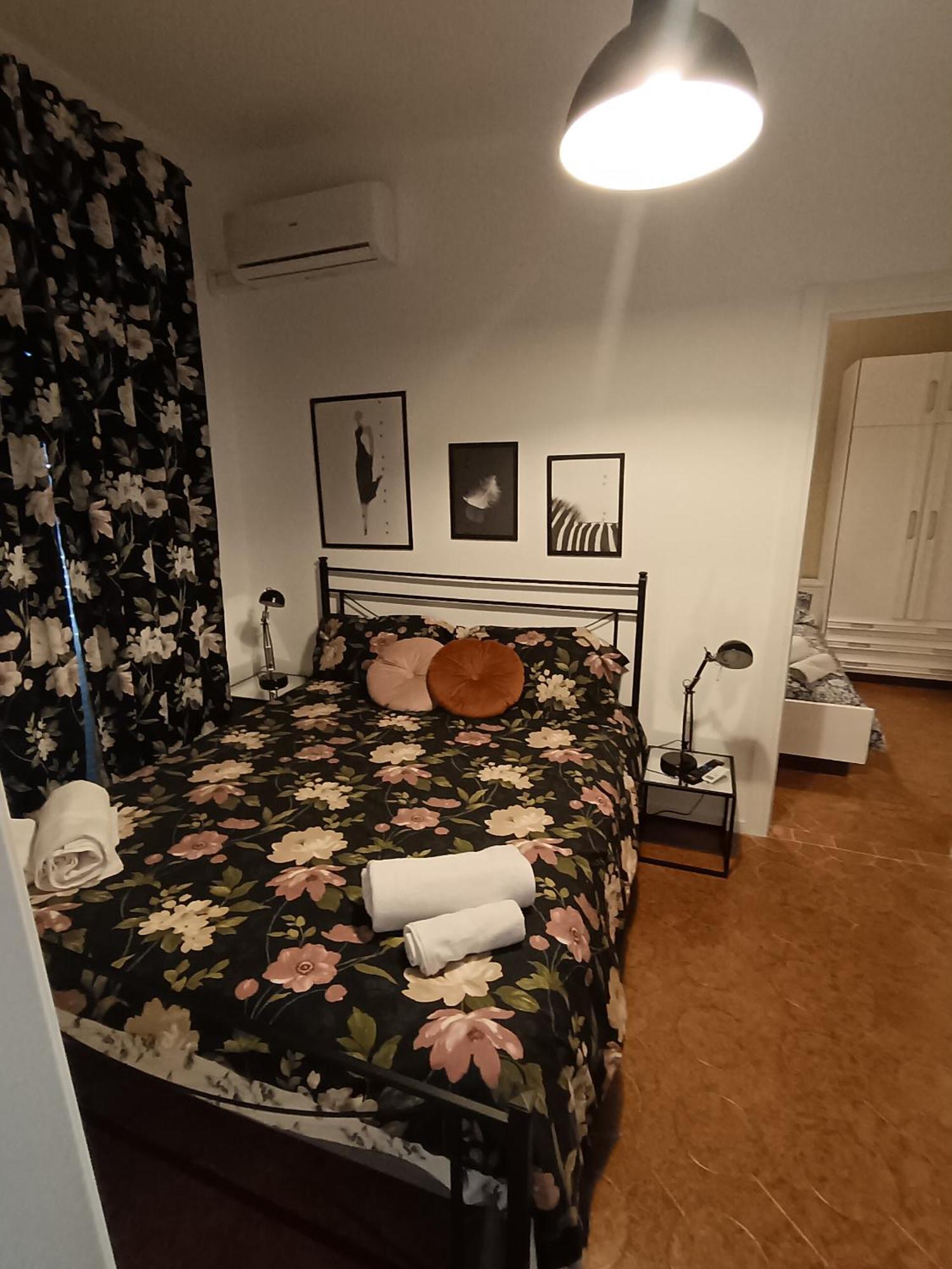 B&B Le Coccole Di Galluzzo Gabriele Aragona Kültér fotó