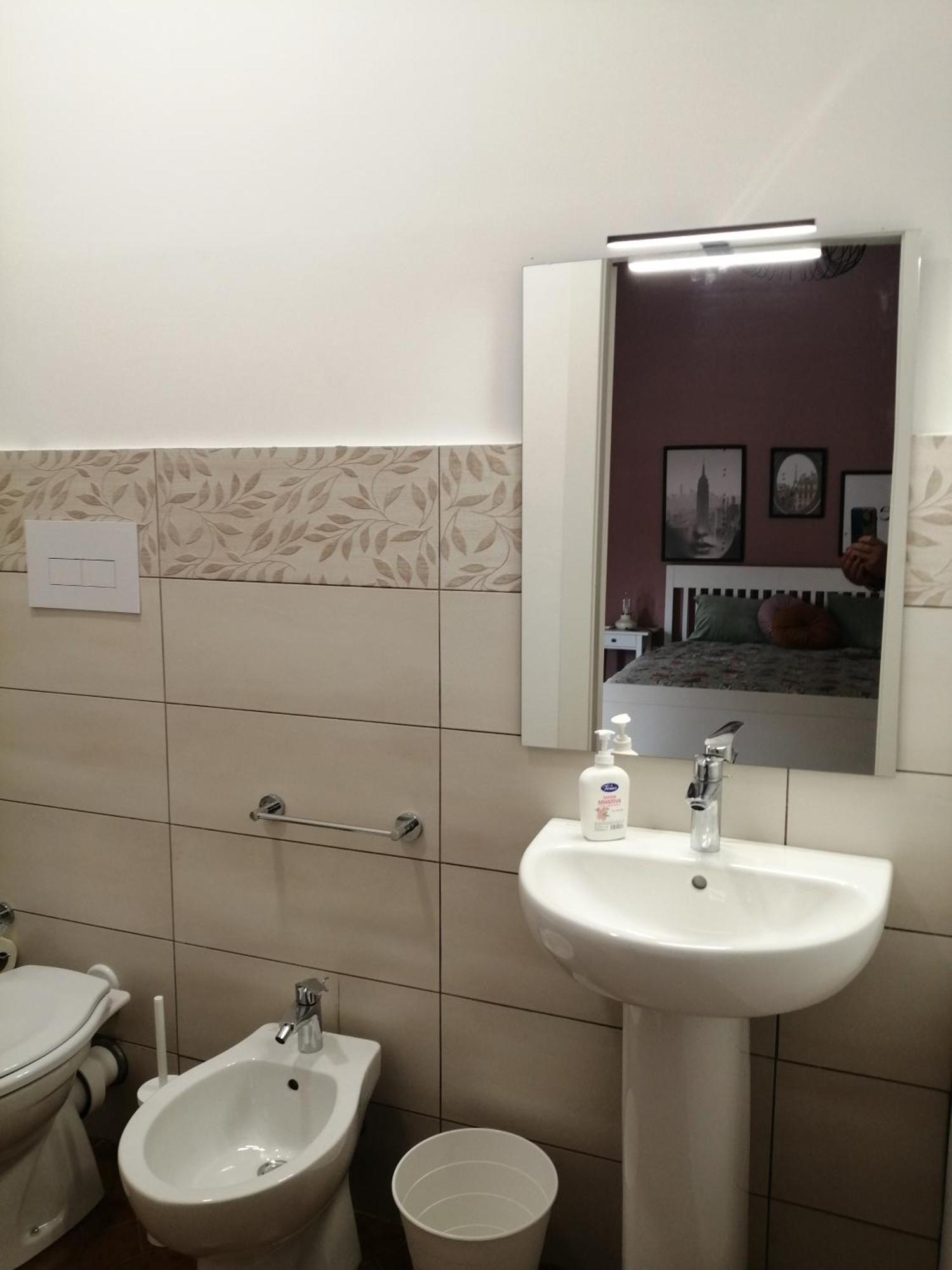 B&B Le Coccole Di Galluzzo Gabriele Aragona Kültér fotó
