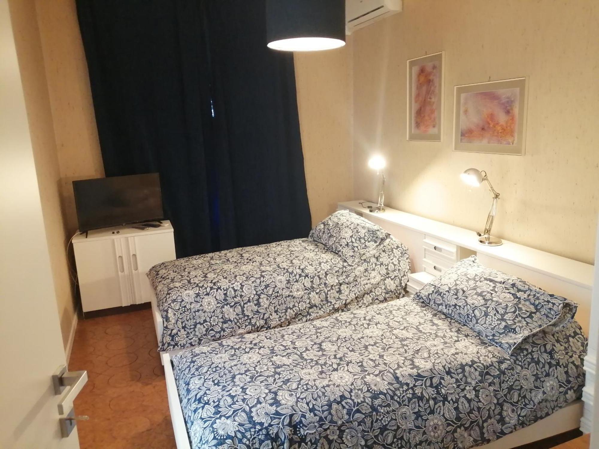 B&B Le Coccole Di Galluzzo Gabriele Aragona Kültér fotó